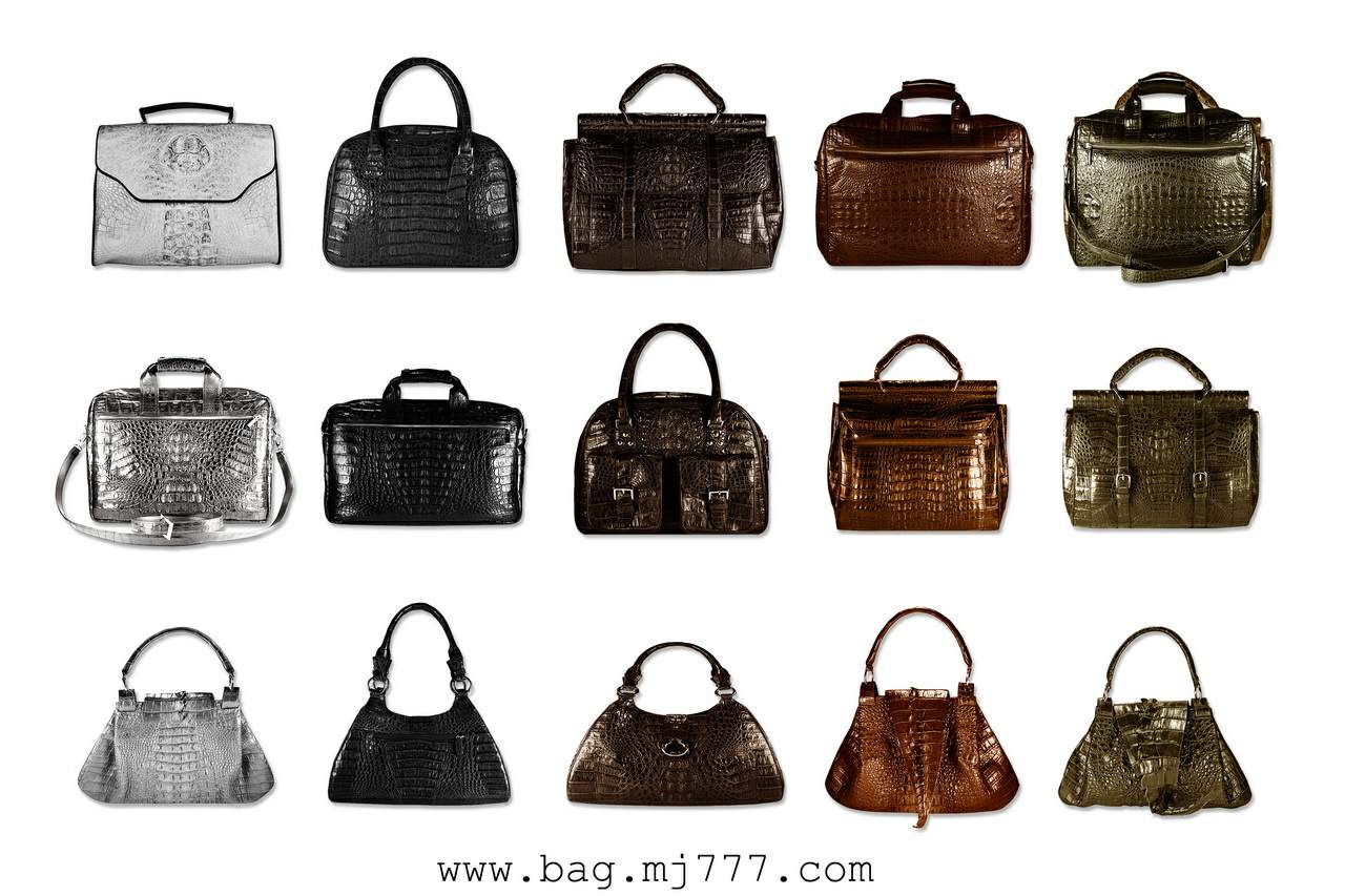 Разновидности сумок